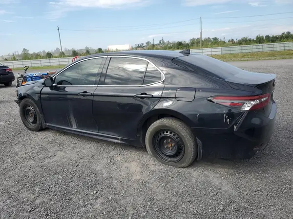4T1K31AK2NU585794 2022 TOYOTA CAMRY - Image 2