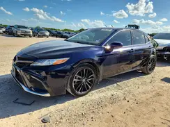4T1K31AK2NU596665 2022 TOYOTA CAMRY