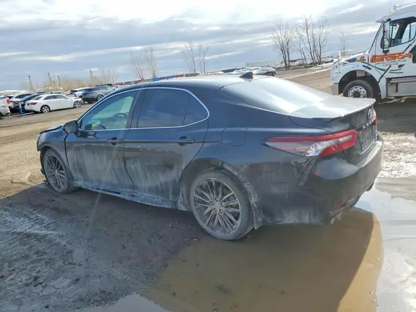 4T1K31AK2PU046790 2023 TOYOTA CAMRY - Image 2