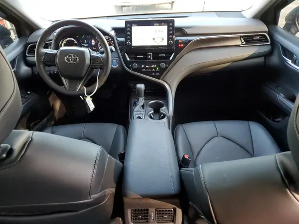 4T1K31AK2PU047678 2023 TOYOTA CAMRY - Image 8