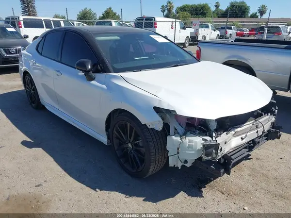 4T1K31AK2PU048653 2023 TOYOTA CAMRY - Image 1