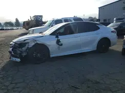 4T1K31AK2PU049219 2023 TOYOTA CAMRY