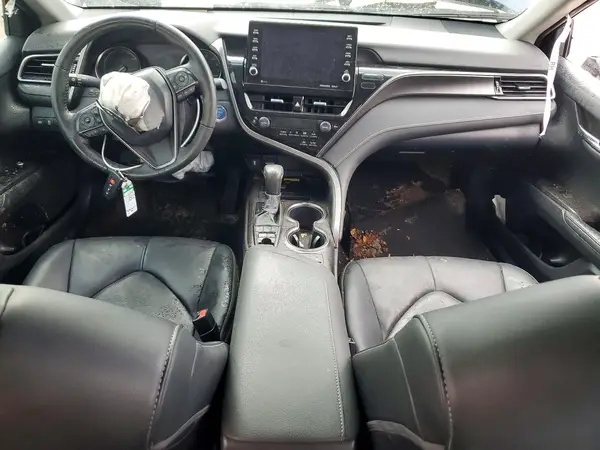 4T1K31AK2PU049561 2023 TOYOTA CAMRY - Image 8
