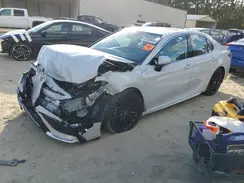 4T1K31AK2PU050080 2023 TOYOTA CAMRY