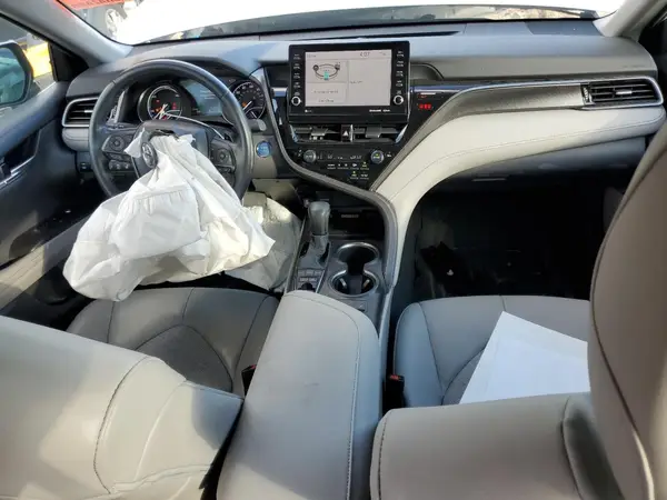 4T1K31AK2PU050080 2023 TOYOTA CAMRY - Image 8