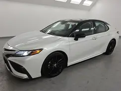 4T1K31AK2PU050435 2023 TOYOTA CAMRY