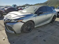 4T1K31AK2PU050998 2023 TOYOTA CAMRY