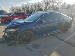 4T1K31AK2PU052007 2023 TOYOTA CAMRY