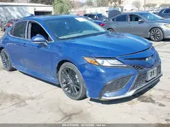 4T1K31AK2PU052881 2023 TOYOTA CAMRY