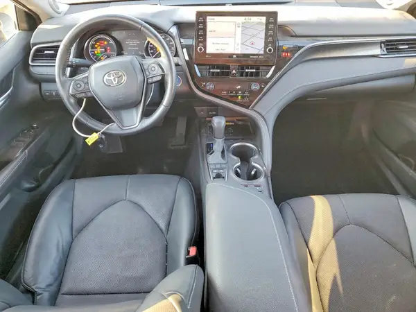 4T1K31AK2PU053531 2023 TOYOTA CAMRY - Image 8