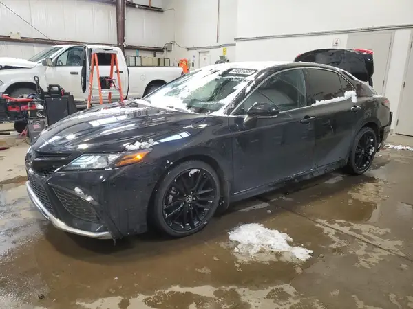 4T1K31AK2PU055781 2023 TOYOTA CAMRY - Image 1