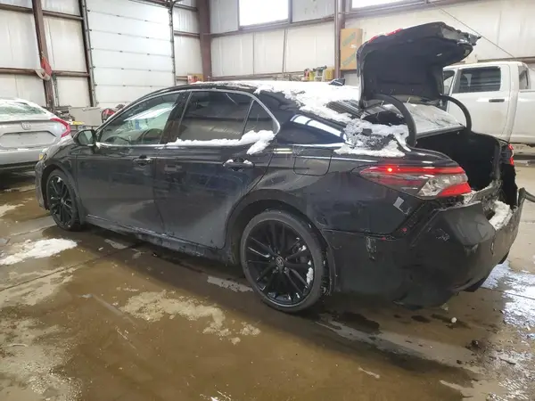 4T1K31AK2PU055781 2023 TOYOTA CAMRY - Image 2
