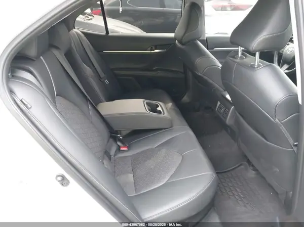 4T1K31AK2PU055988 2023 TOYOTA CAMRY - Image 8