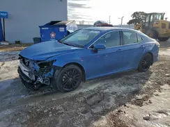 4T1K31AK2PU057286 2023 TOYOTA CAMRY