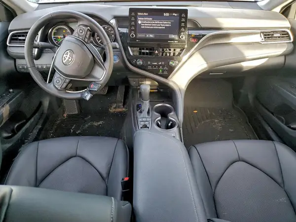 4T1K31AK2PU057286 2023 TOYOTA CAMRY - Image 8