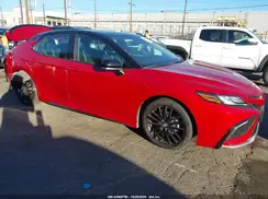 4T1K31AK2PU057840 2023 TOYOTA CAMRY
