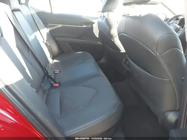 4T1K31AK2PU057840 2023 TOYOTA CAMRY - Image 8