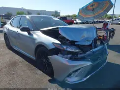 4T1K31AK2PU058762 2023 TOYOTA CAMRY