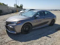 4T1K31AK2PU601303 2023 TOYOTA CAMRY