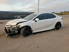4T1K31AK2PU606775 2023 TOYOTA CAMRY
