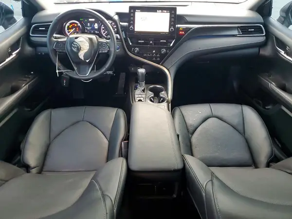 4T1K31AK2PU606775 2023 TOYOTA CAMRY - Image 8