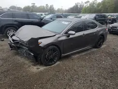 4T1K31AK2PU612432 2023 TOYOTA CAMRY