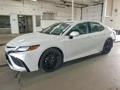 4T1K31AK2PU616741 2023 TOYOTA CAMRY