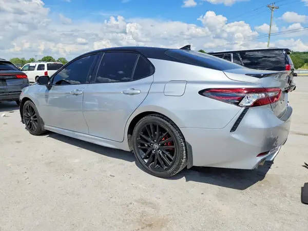 4T1K31AK2RU073457 2024 TOYOTA CAMRY - Image 2