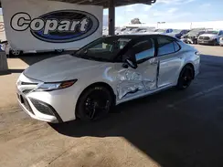 4T1K31AK2RU074110 2024 TOYOTA CAMRY