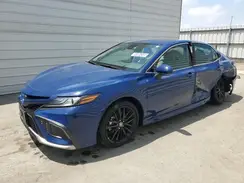 4T1K31AK2RU078948 2024 TOYOTA CAMRY