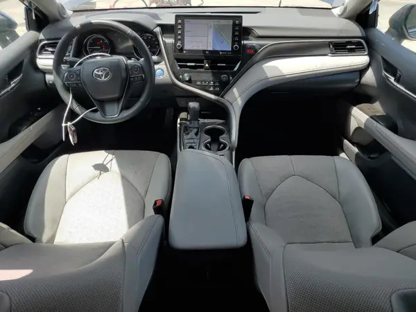 4T1K31AK2RU078948 2024 TOYOTA CAMRY - Image 8