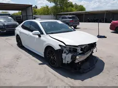 4T1K31AK2RU628665 2024 TOYOTA CAMRY