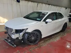 4T1K31AK3MU022073 2021 TOYOTA CAMRY