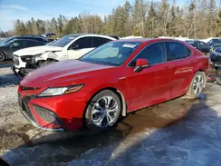 4T1K31AK3MU022316 2021 TOYOTA CAMRY