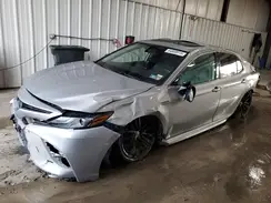 4T1K31AK3MU025278 2021 TOYOTA CAMRY