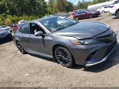 4T1K31AK3MU030125 2021 TOYOTA CAMRY