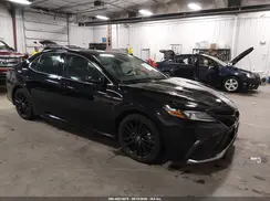 4T1K31AK3MU561129 2021 TOYOTA CAMRY
