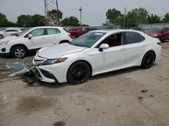 4T1K31AK3MU563625 2021 TOYOTA CAMRY