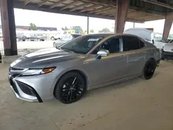 4T1K31AK3MU566279 2021 TOYOTA CAMRY