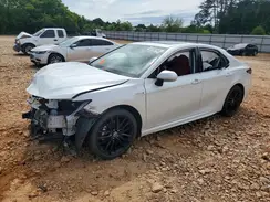 4T1K31AK3MU566699 2021 TOYOTA CAMRY