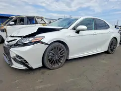 4T1K31AK3MU567173 2021 TOYOTA CAMRY