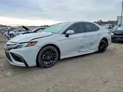 4T1K31AK3NU032815 2022 TOYOTA CAMRY