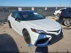 4T1K31AK3NU033463 2022 TOYOTA CAMRY