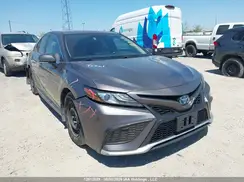 4T1K31AK3NU040526 2022 TOYOTA CAMRY