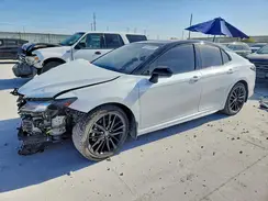 4T1K31AK3NU041045 2022 TOYOTA CAMRY