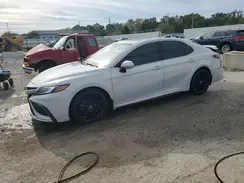4T1K31AK3NU042017 2022 TOYOTA CAMRY
