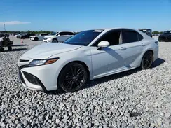 4T1K31AK3NU043491 2022 TOYOTA CAMRY