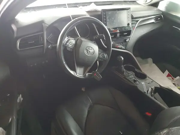 4T1K31AK3NU043894 2022 TOYOTA CAMRY - Image 8