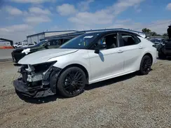 4T1K31AK3NU045337 2022 TOYOTA CAMRY