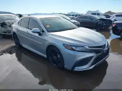 4T1K31AK3NU580412 2022 TOYOTA CAMRY